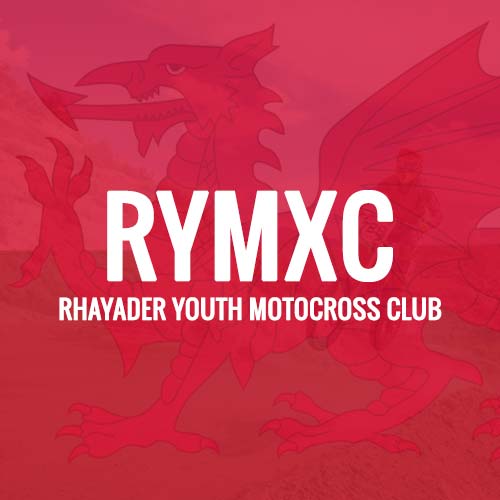 Rhayader Youth MX Club